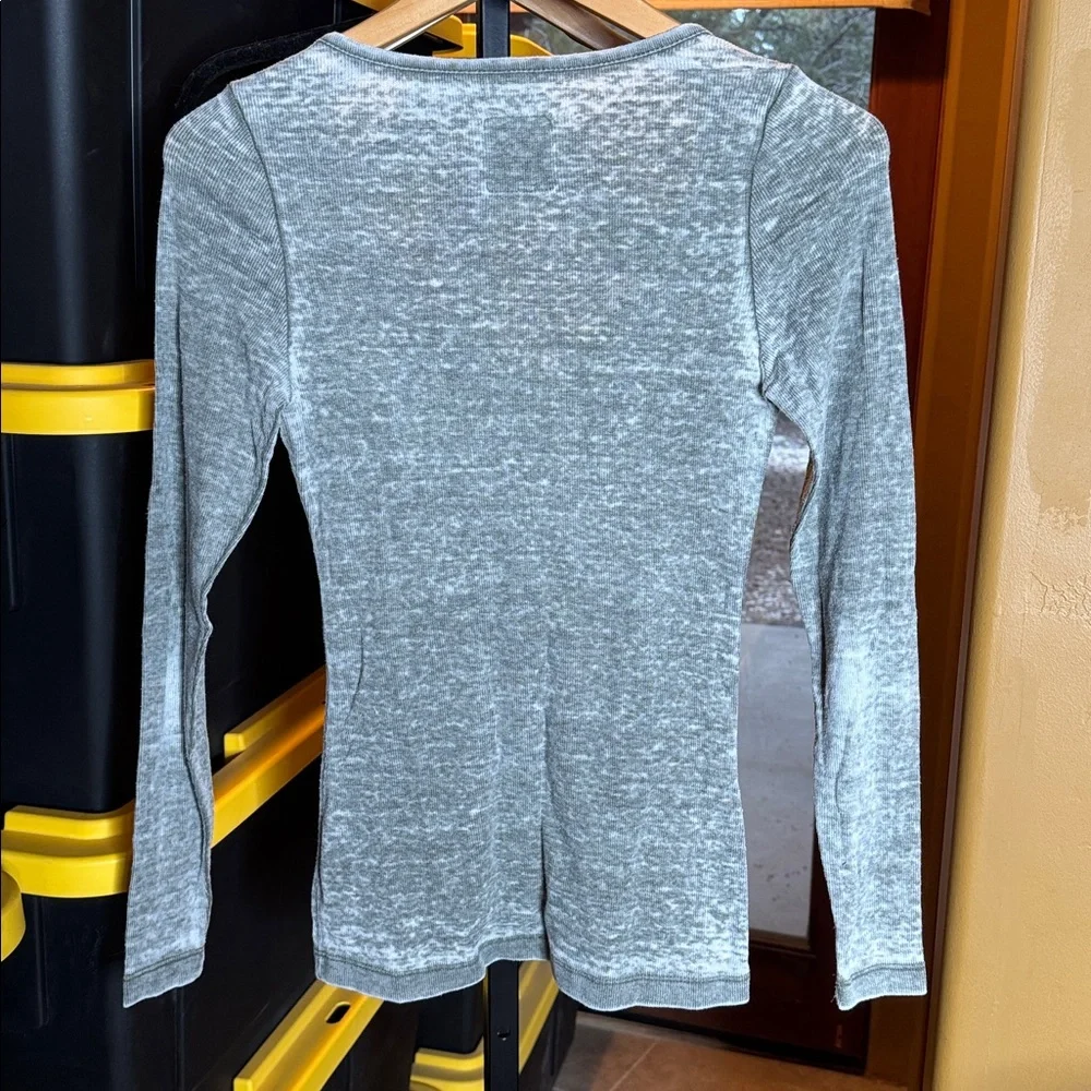 Chaser soft flattering